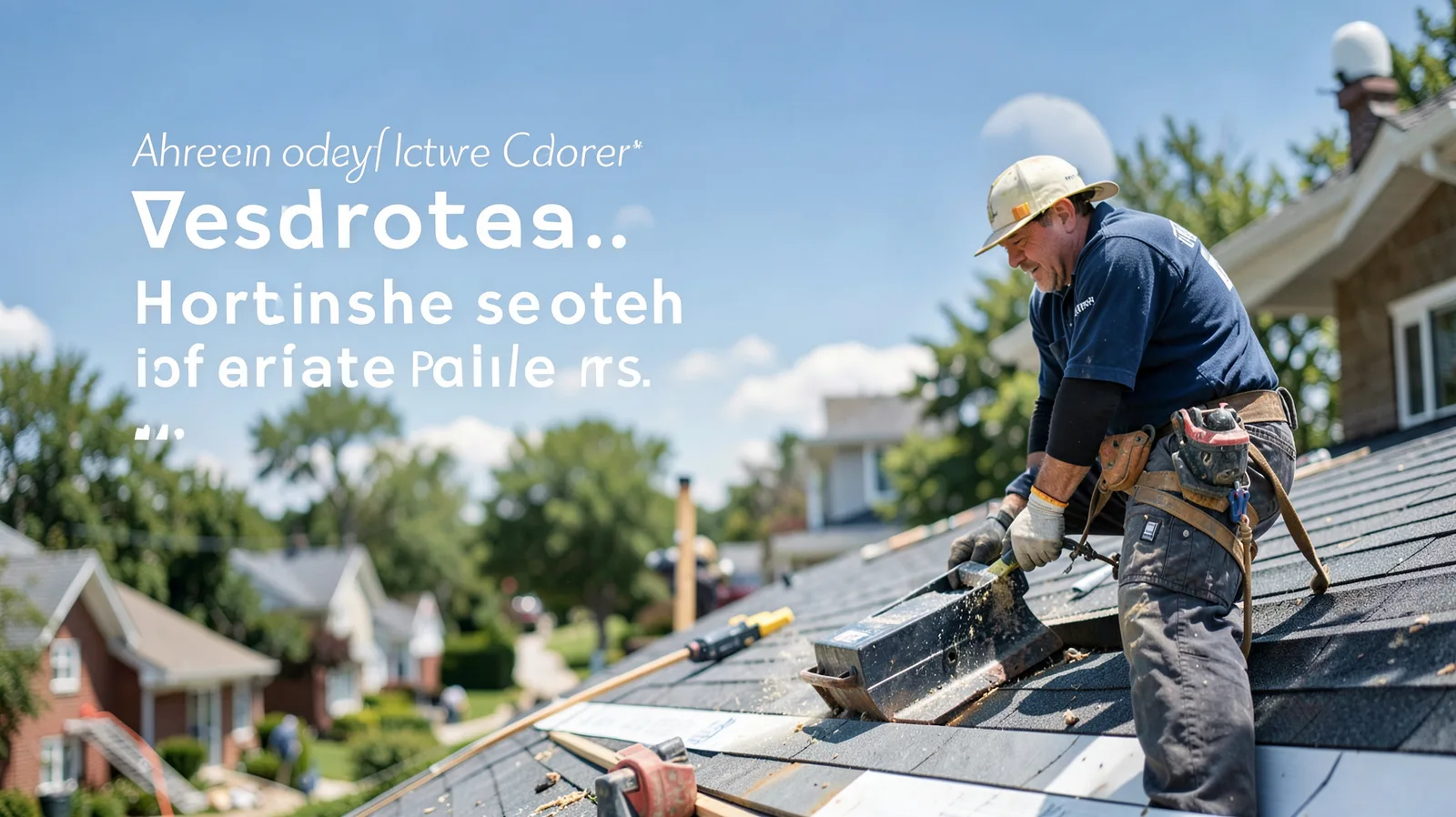 Roof Replacement in Jesup, GA near me